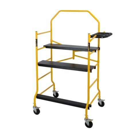 Andamio Certificado Jobsite Series 5'