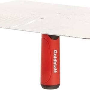 Plato de 13" x 13" Godblatt