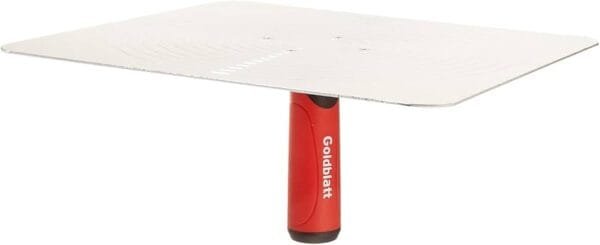 Plato de 13" x 13" Godblatt