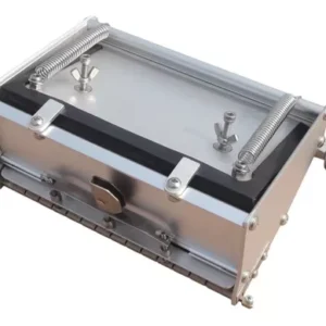 Caja de masillar 8"