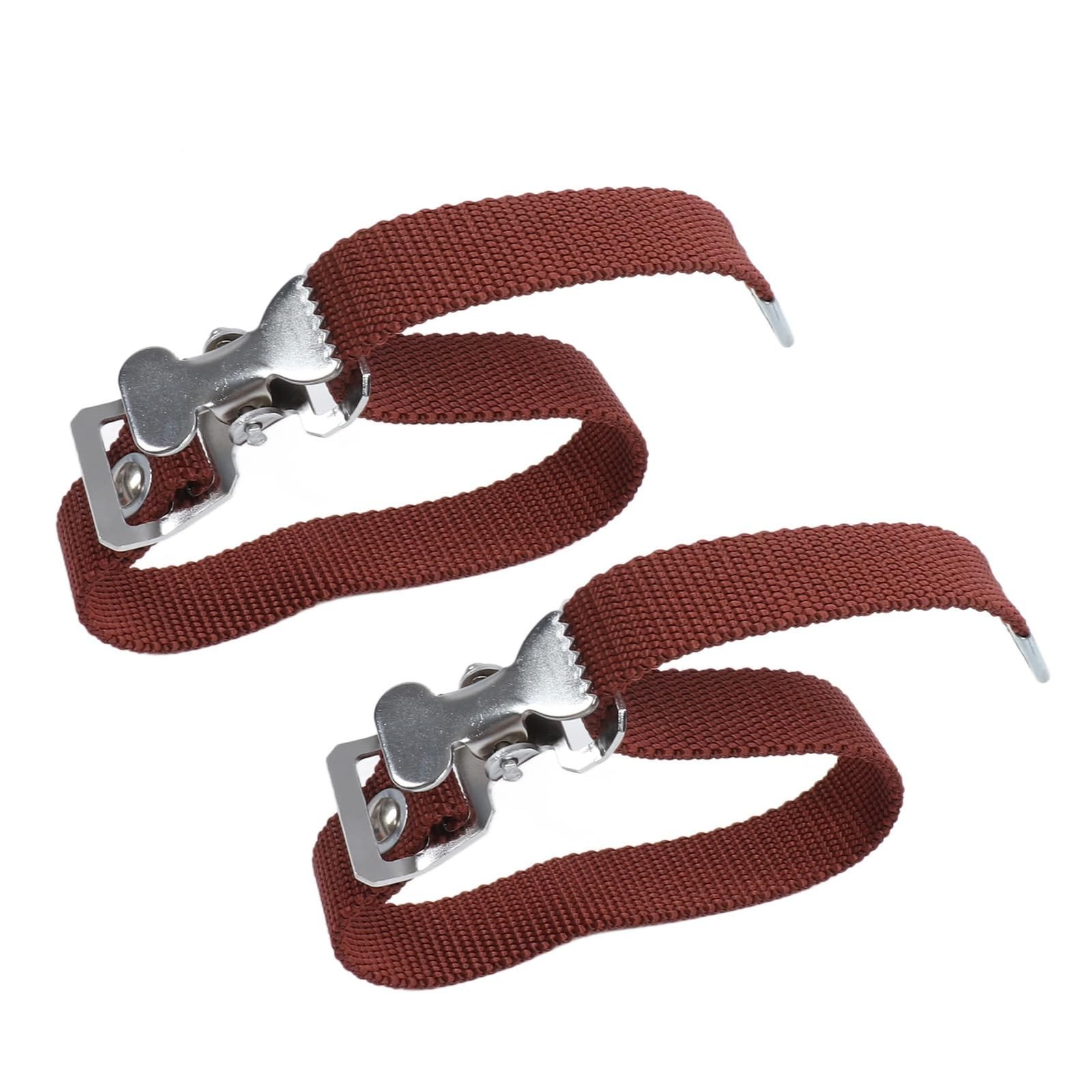 Correas para Zancos
