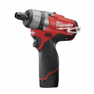 Combo Atonillador M12 FUEL Milwaukee