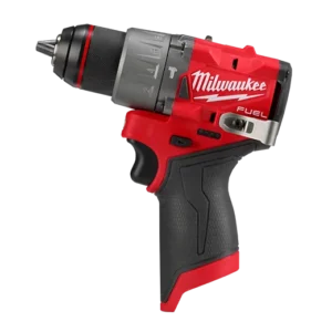 Combo Taladro Percutor y Atornillador de Impacto FUEL M18 Milwaukee