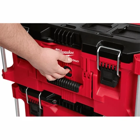 Caja de Herramientas Grande Milwaukee - Image 7