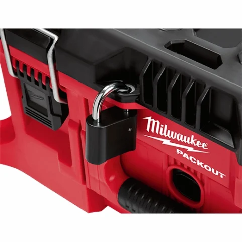 Caja de Herramientas Grande Milwaukee - Image 8