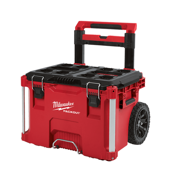 Caja de herramientas con ruedas PACKOUT™ Milwaukee
