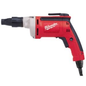 Emplacador Eléctrico Milwaukee