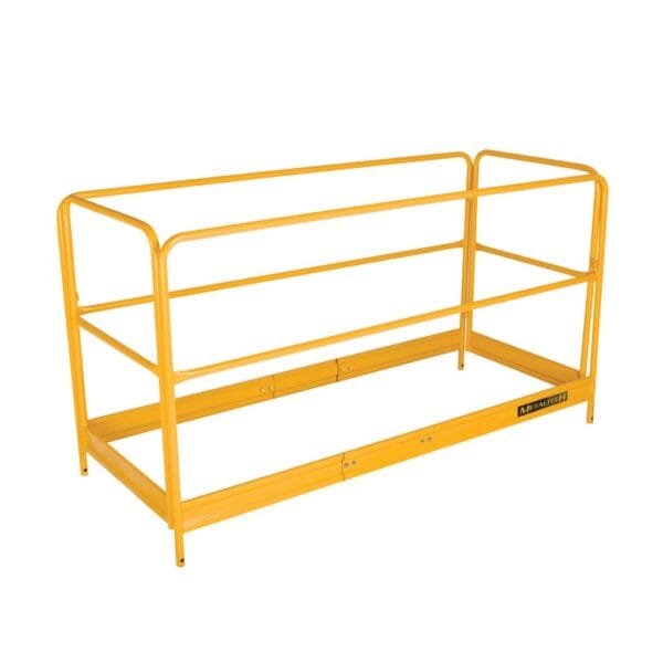 Baranda de Seguridad para Andamio Certificado Jobsite
