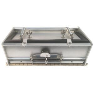 Caja de masillar 10"