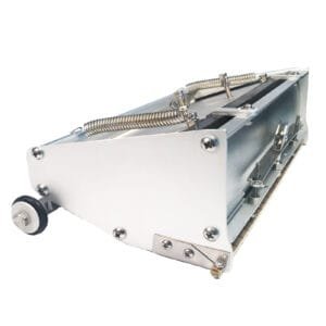 Caja de masillar 12"