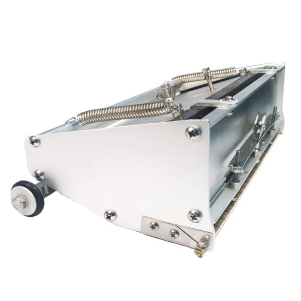 Caja de masillar 12"