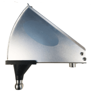 Caja Rinconera 8"