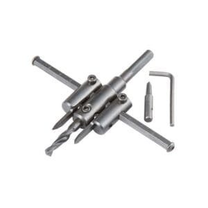Cortador Circular Makita 30-120mm