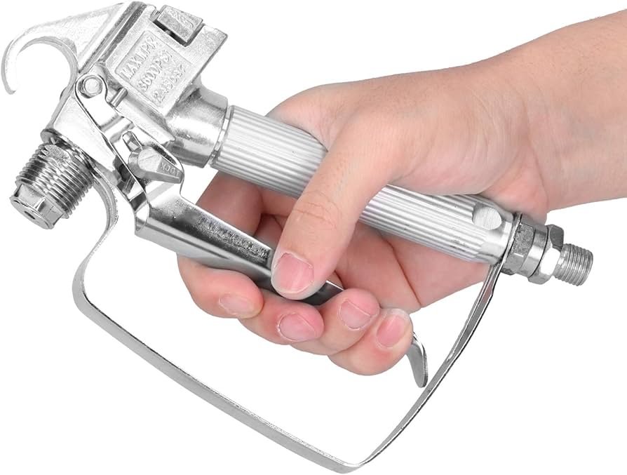 Pistola de Pintar