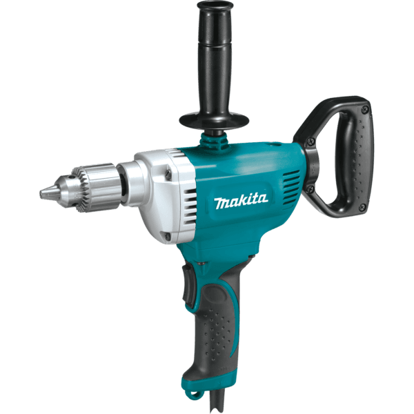 Taladro 1/2" con mango tipo espada Makita