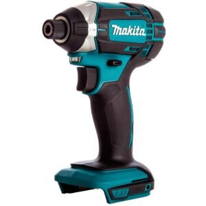 Atornillador de Impacto 18V Makita (Solo cuerpo)
