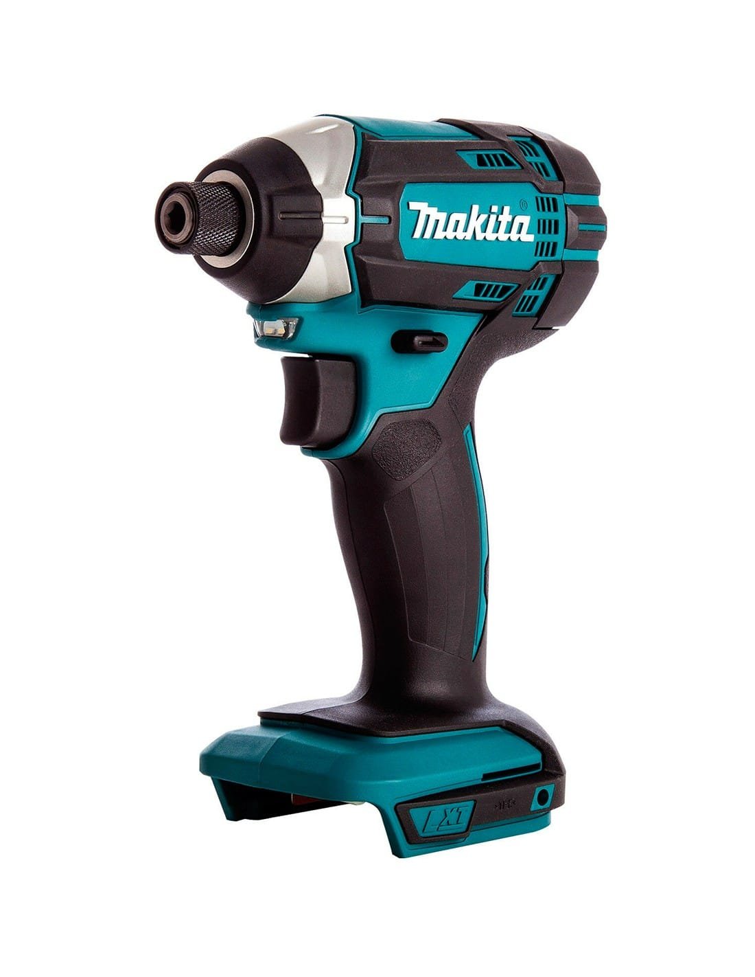 Atornillador de Impacto 18V Makita (Solo cuerpo)
