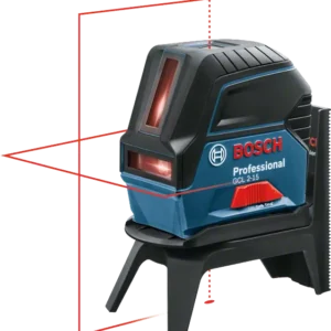 Nivel Laser Línea Roja Bosch