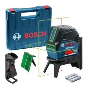 Nivel Laser Línea Verde Bosch