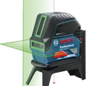 Nivel Laser Línea Verde Bosch