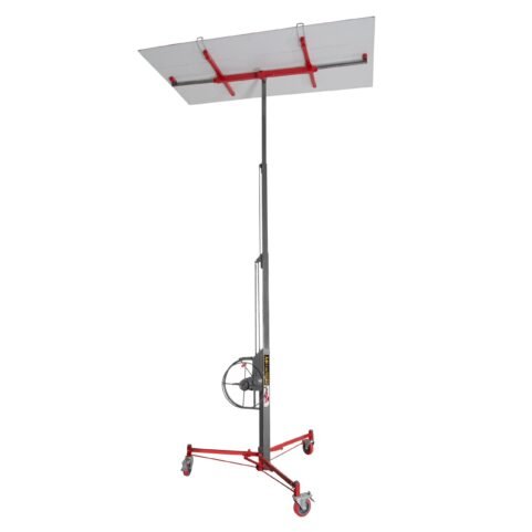 Elevador de panel BuildMan Metaltech - Image 7