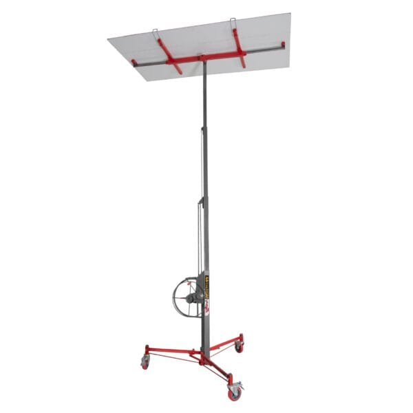 Elevador de panel BuildMan Metaltech - Image 7