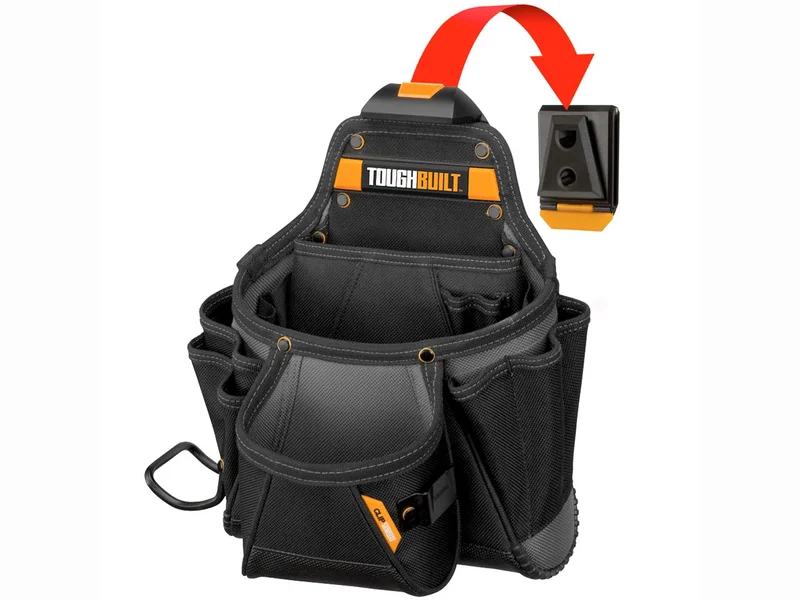 Contractor Pouch Toughbuilt