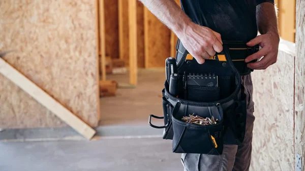 Contractor Pouch Toughbuilt - Image 2