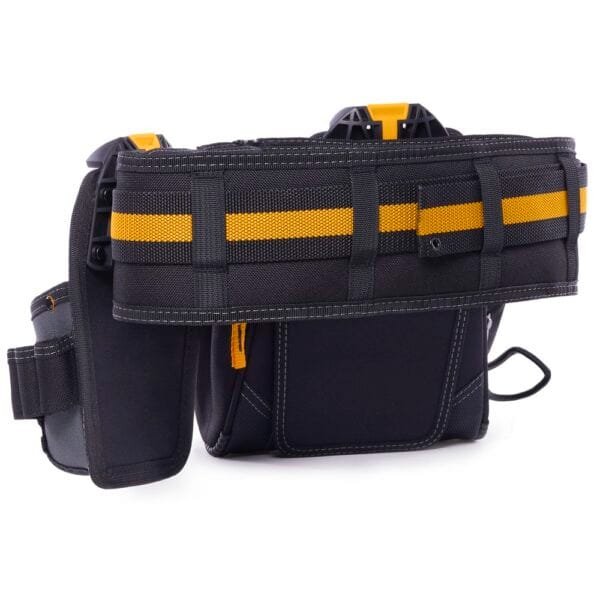 3PC Handyman Tool Belt Set Toughbuilt - Image 4