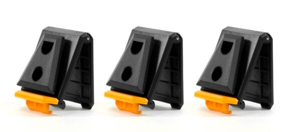 Clip Tech Hub x3 Toughbuilt - Image 2