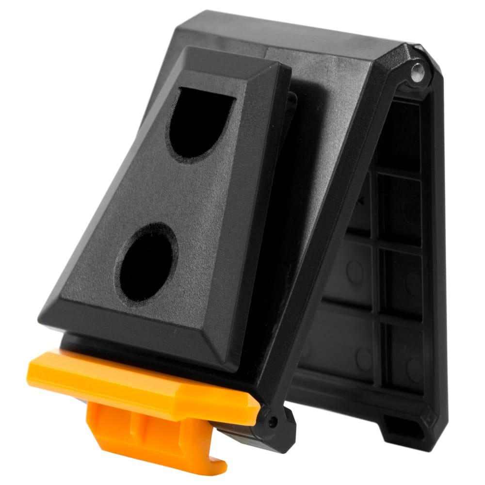 Clip Tech Hub x3 Toughbuilt