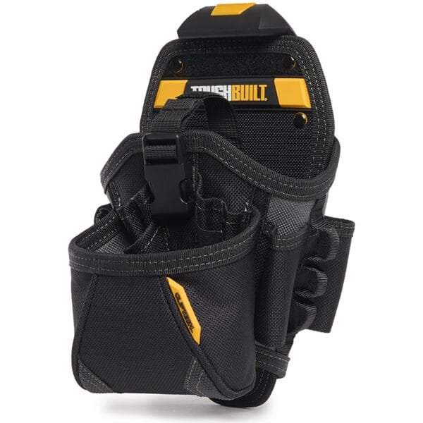 Drill holster specialist Toughbuilt