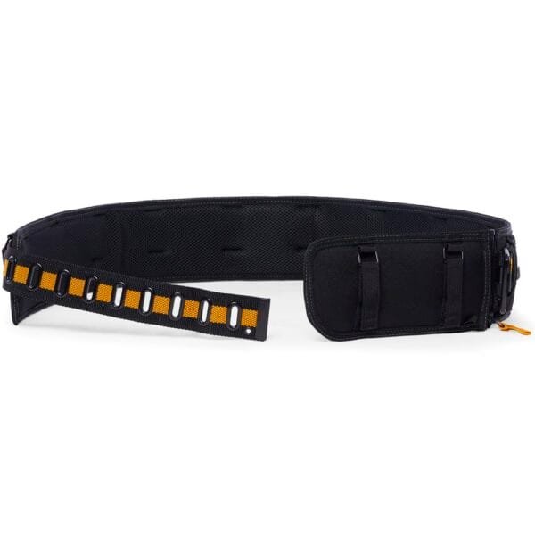 Pro padded belt Steel Buckle Toughbuilt
