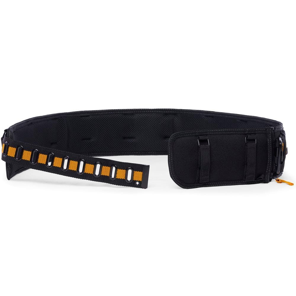 Pro padded belt Steel Buckle Toughbuilt