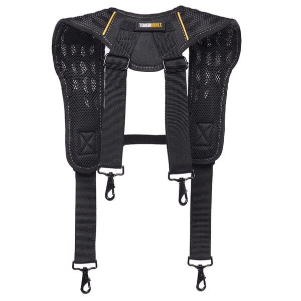 Gelfit suspenders Toughbuilt