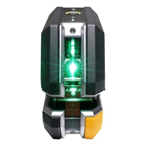 Nivel Láser Línea Verde Tougbuilt - Image 2
