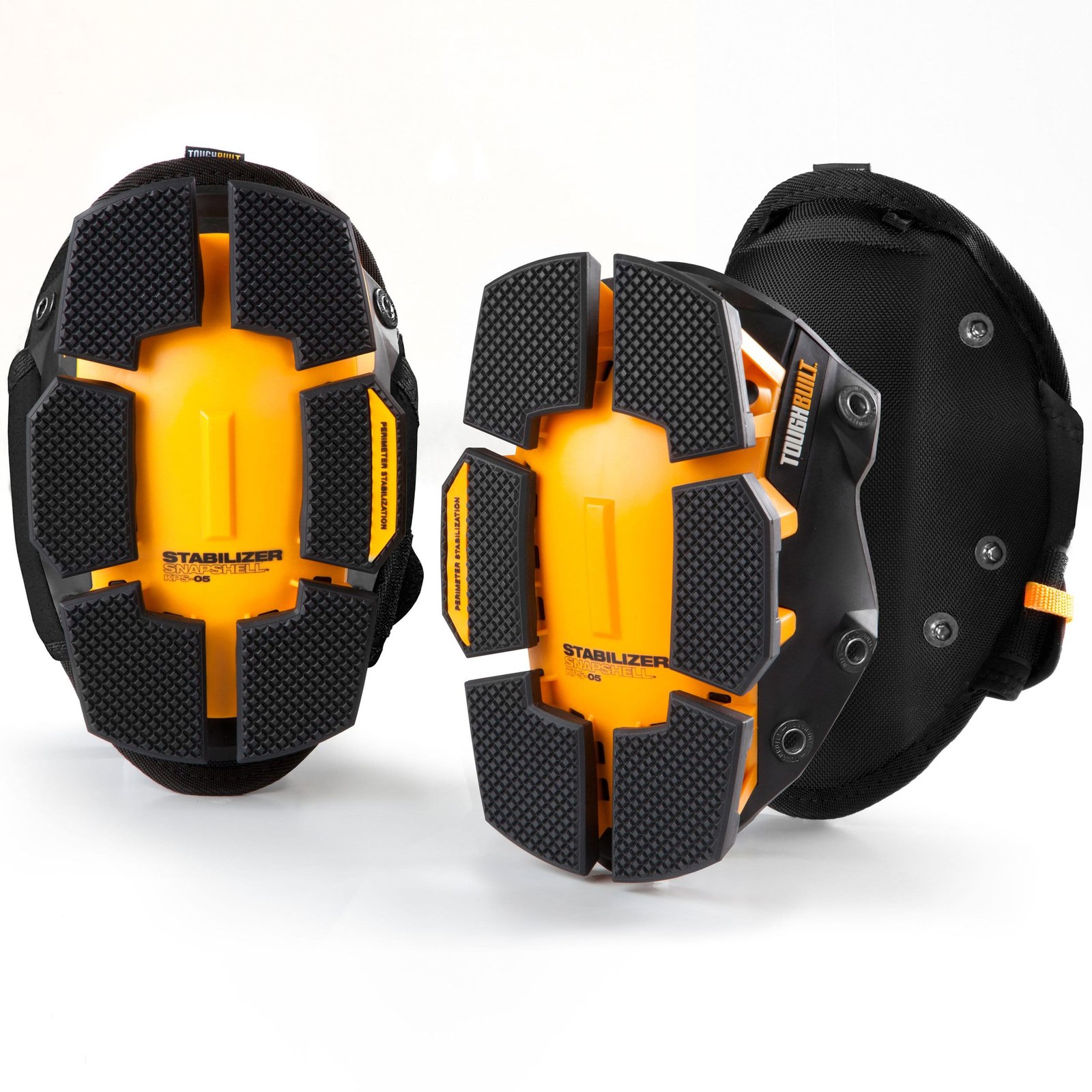 Gelfit stabilizer knee pads Toughbuilt