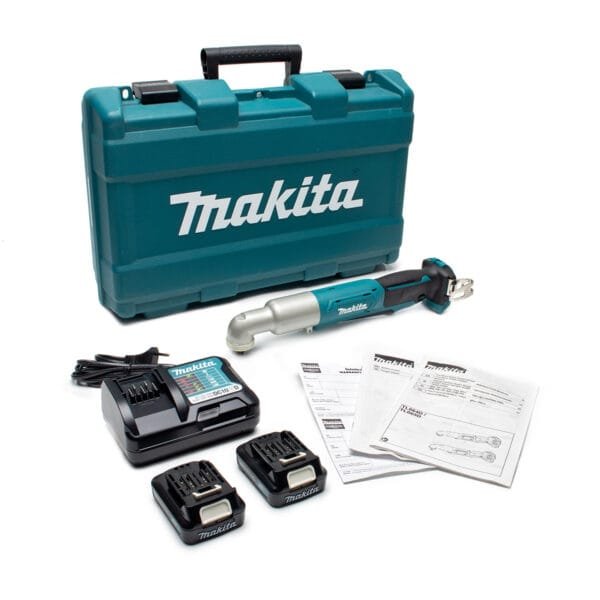 Atornillador de Impacto Angular Makita