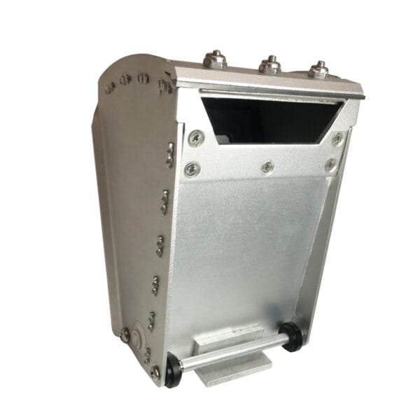 Caja para Tapar Tornillos con Mango de 3" - Image 2