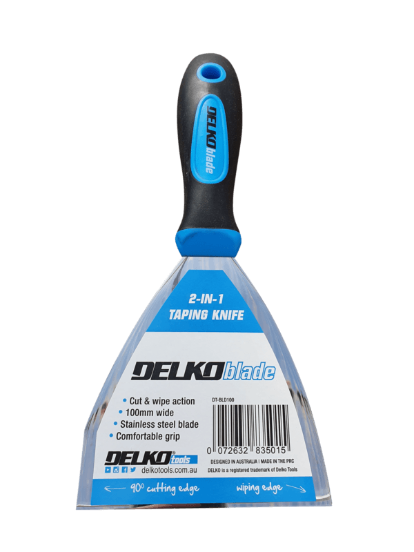 Encintadora Delko Pro Pack - Image 6