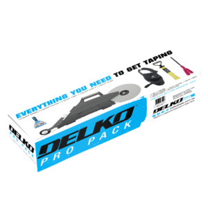 Encintadora Delko Pro Pack