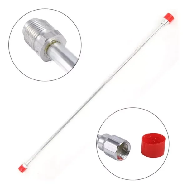 Extensor para Máquina de Pintar 60cm - Image 2