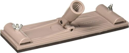 Lijador Sander Plástico GoldBlatt