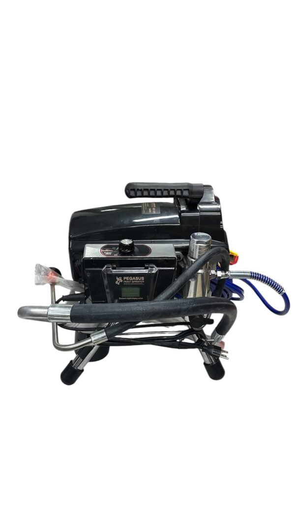 Máquina de Pintar Pegasus - 595 - Image 2