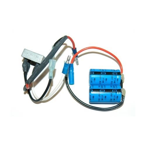 Capacitor Pegasus - 490