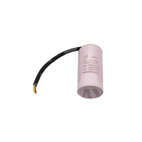 Capacitor de Arrangue Pegasus - 460