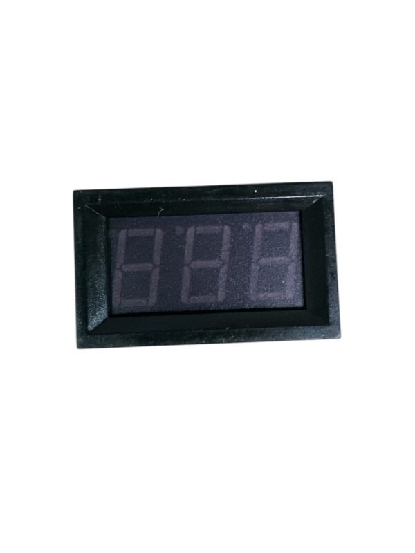 Display Presion Pegasus - 460