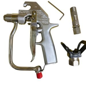 Pistola Pegasus - 1095