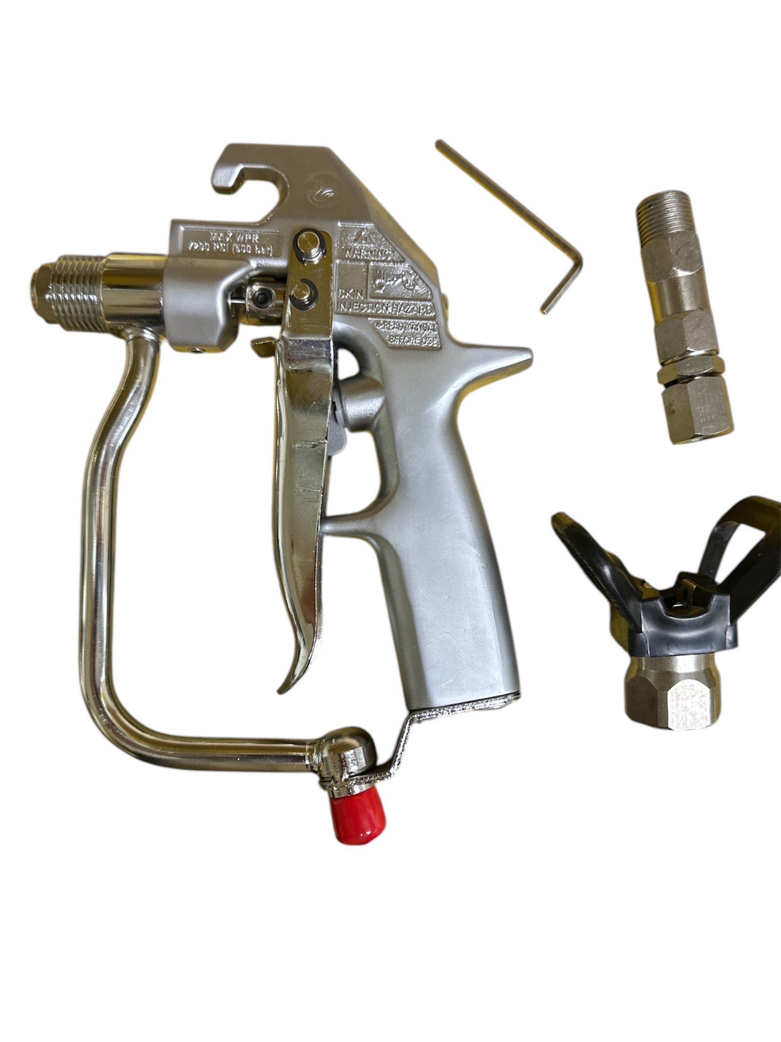 Pistola Pegasus - 1095