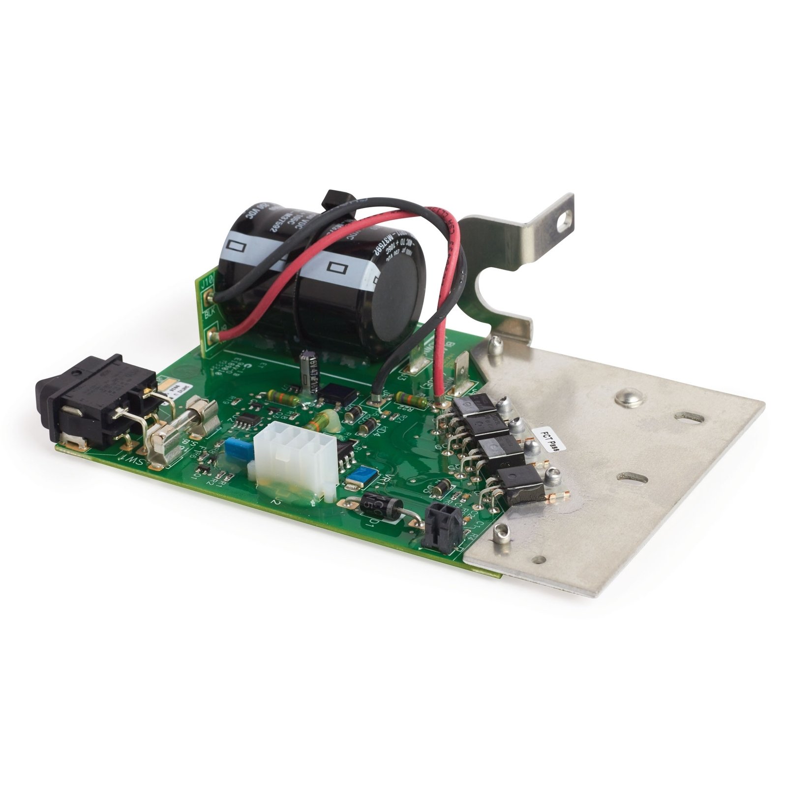 Tarjeta Máquina de Pintar Pegasus - 595